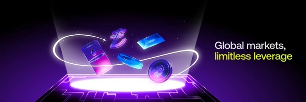 Avantis Token Header