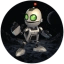 Clank Icon