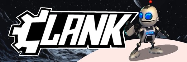 Clank Token Header