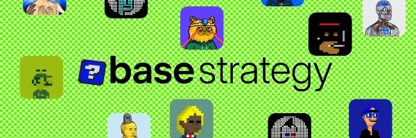 Base Strategy Token Header