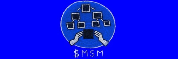 MultiSquareMarketing Token Header