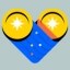 GiveCrypto Icon