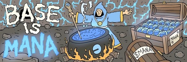 Based Mana Token Header