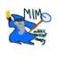 Magic Internet Money Icon