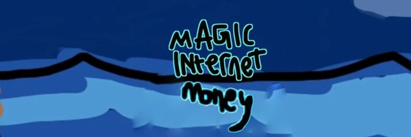 Magic Internet Money Token Header