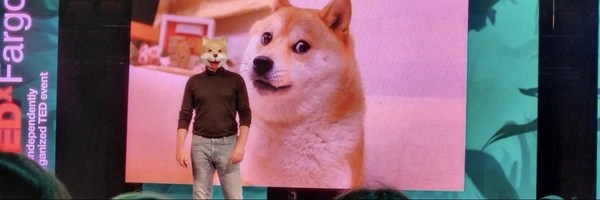 tridog Token Header