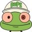 RUG PEPE Icon