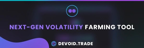 DeVoid Token Header