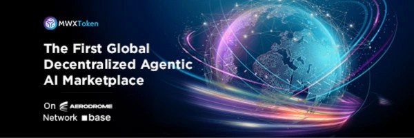 MWX Token Token Header