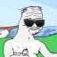 Boomer Icon