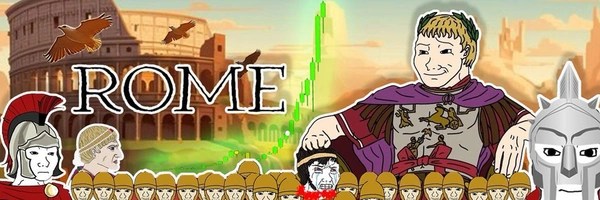 ROME Token Header