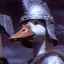 Mr. Silly Goose Icon