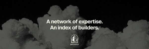 SKYCASTLE Token Header
