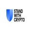 Stand With Crypto Fund Icon