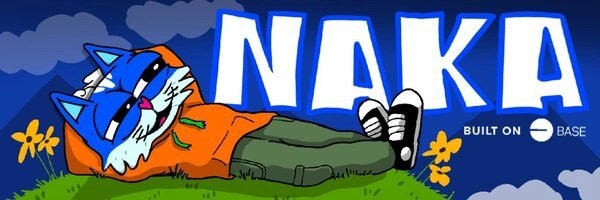 NAKA Token Header