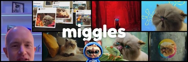 Mr. Miggles Token Header