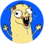 MORON Icon