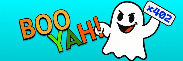 Boo Agent Token Header