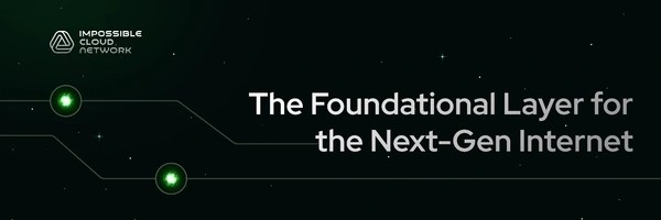 Impossible Cloud Network Token Token Header