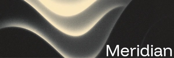 Meridian Token Header