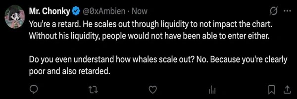 retard Token Header