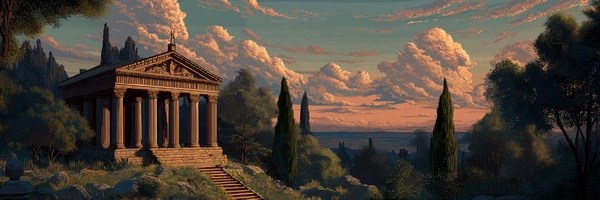 ArAIstotle by Virtuals Token Header