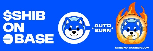 SHIBA INU Token Header