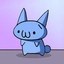 Based Neko Icon