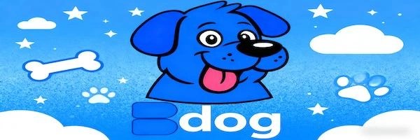 Bdog Token Header