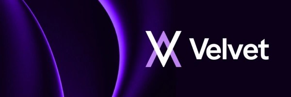 Velvet Token Header