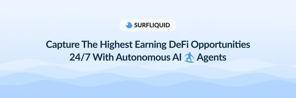 Surf Token Header