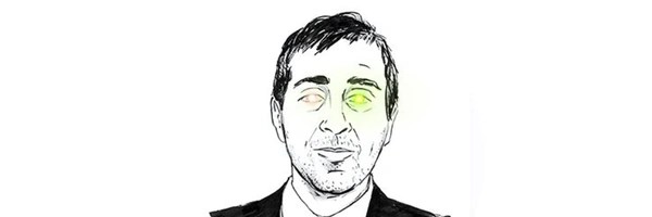 balajis Token Header