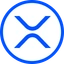 Coinbase Wrapped XRP Icon