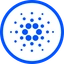 Coinbase Wrapped ADA Icon