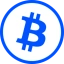 Coinbase Wrapped BTC Icon