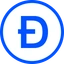 Coinbase Wrapped DOGE Icon