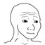 Wojak Icon
