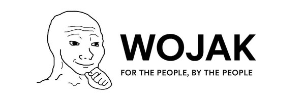 Wojak Token Header
