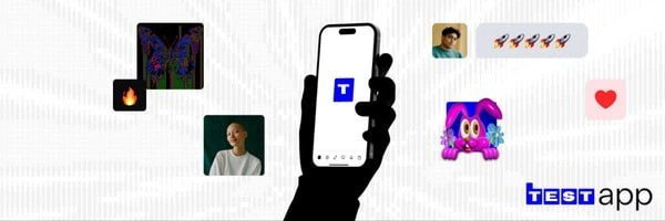 test Token Header