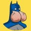 Based Buttman Icon
