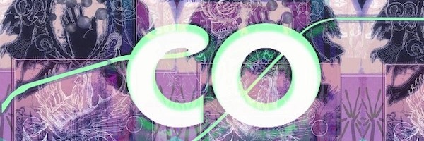CoDAO Token Header