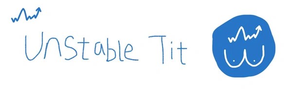 Unstable Tit Token Header