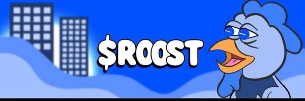 Roost Coin Token Header