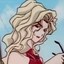 Anime 90s Icon
