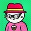 BASE CATS Icon