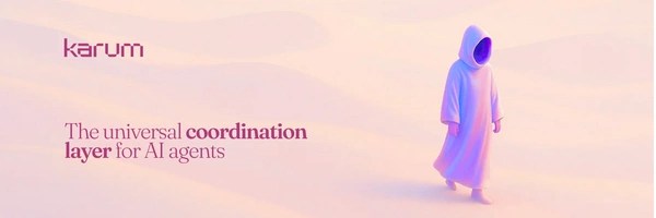 Karum Token Header