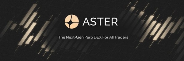 Aster Token Header