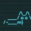 Bitcat Icon