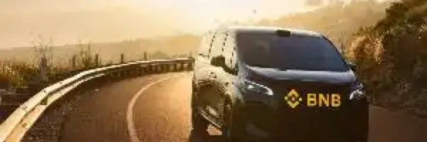 币安汽车 Token Header
