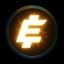 能源硬币 Icon